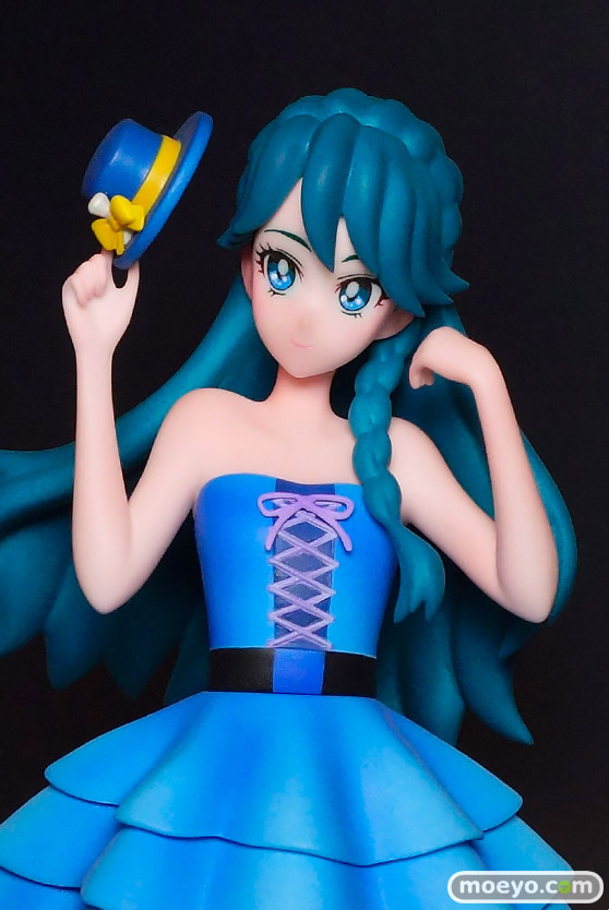 画像　フィギュア　サンプル　レビュー　ワンダーフェスティバル 2019［冬］ くりえいとぜっと けんこうぼう しきもうふ 04