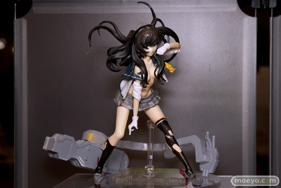 画像　フィギュア　サンプル　レビュー　ワンダーフェスティバル 2019［冬］ くりえいとぜっと けんこうぼう しきもうふ 10