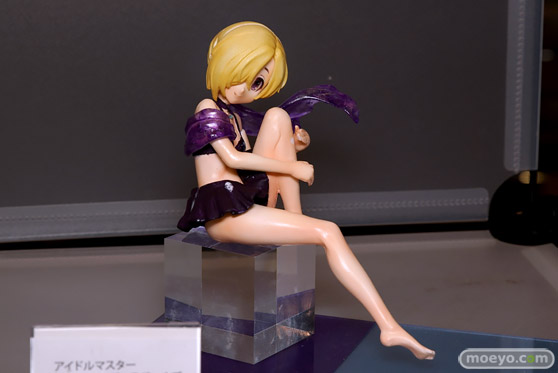 画像　フィギュア　サンプル　レビュー　ワンダーフェスティバル 2019［冬］ くりえいとぜっと けんこうぼう しきもうふ 14