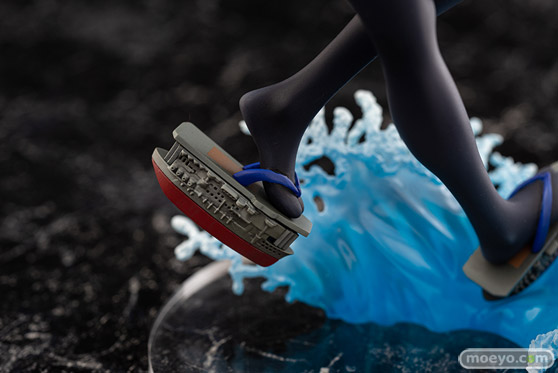 キューズQ 艦隊これくしょん -艦これ- 加賀 フィギュア てるゆき アンドウケンジ 19