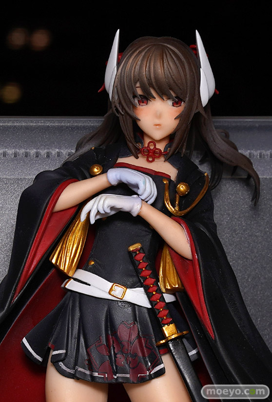 画像　フィギュア　サンプル　レビュー　ワンダーフェスティバル 2019［冬］ 甘いみつの部屋 今旬ファクトリー 素駆販堂 02