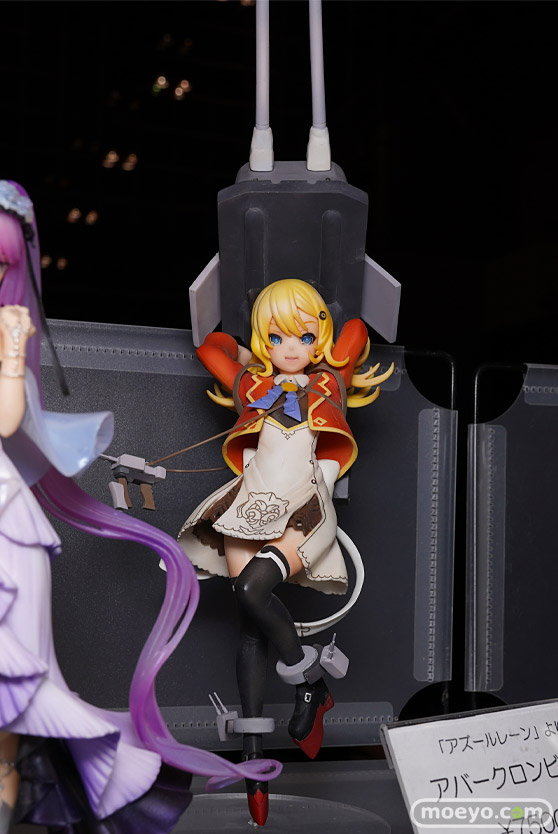 画像　フィギュア　サンプル　レビュー　ワンダーフェスティバル 2019［冬］ 甘いみつの部屋 今旬ファクトリー 素駆販堂 03