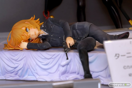 画像　フィギュア　サンプル　レビュー　ワンダーフェスティバル 2019［冬］ 甘いみつの部屋 今旬ファクトリー 素駆販堂 04