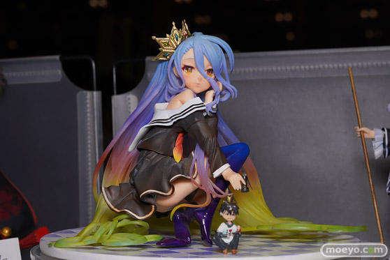 画像　フィギュア　サンプル　レビュー　ワンダーフェスティバル 2019［冬］ 甘いみつの部屋 今旬ファクトリー 素駆販堂 07