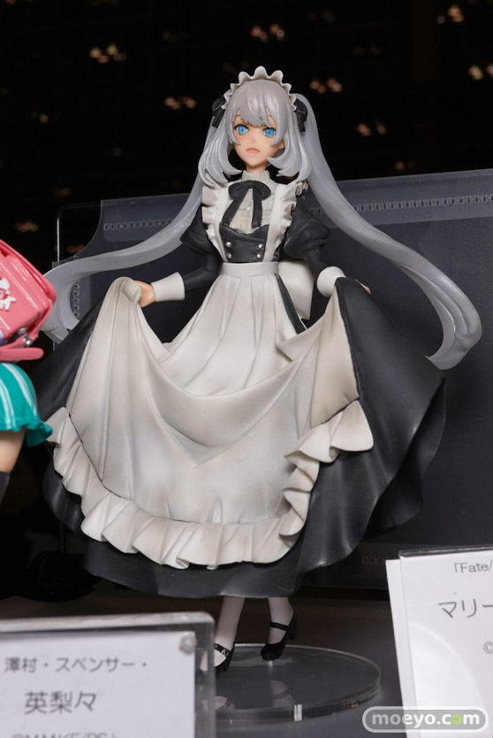 画像　フィギュア　サンプル　レビュー　ワンダーフェスティバル 2019［冬］ 甘いみつの部屋 今旬ファクトリー 素駆販堂 09