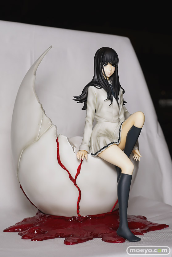 画像　フィギュア　サンプル　レビュー　ワンダーフェスティバル 2019［冬］ 甘いみつの部屋 今旬ファクトリー 素駆販堂 11