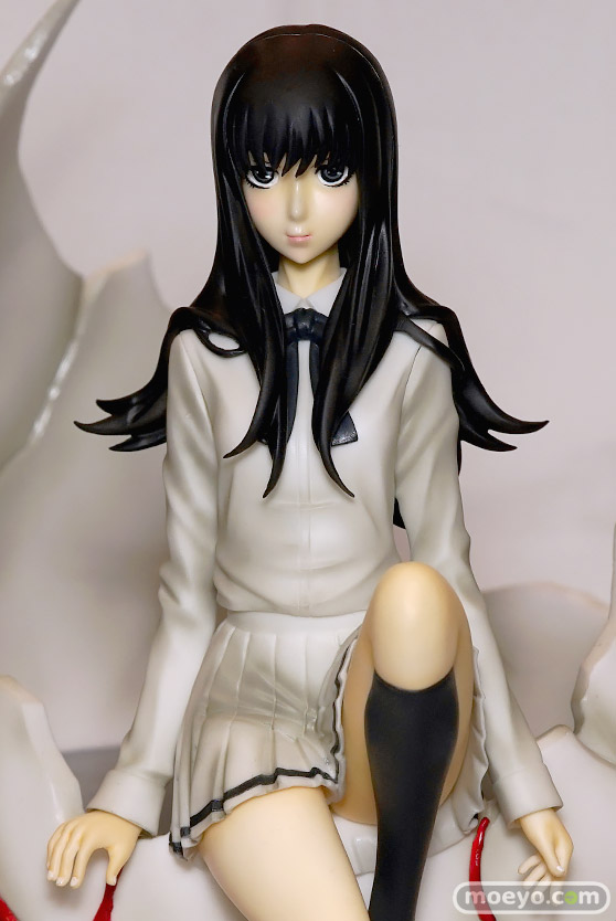 画像　フィギュア　サンプル　レビュー　ワンダーフェスティバル 2019［冬］ 甘いみつの部屋 今旬ファクトリー 素駆販堂 13