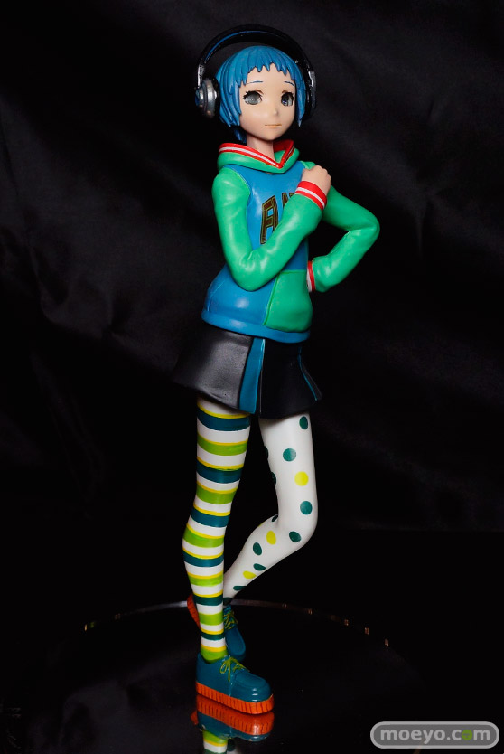 画像　フィギュア　サンプル　レビュー　ワンダーフェスティバル 2019［冬］ 甘いみつの部屋 今旬ファクトリー 素駆販堂 14