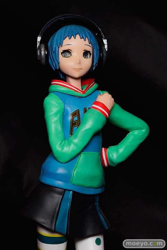 画像　フィギュア　サンプル　レビュー　ワンダーフェスティバル 2019［冬］ 甘いみつの部屋 今旬ファクトリー 素駆販堂 15