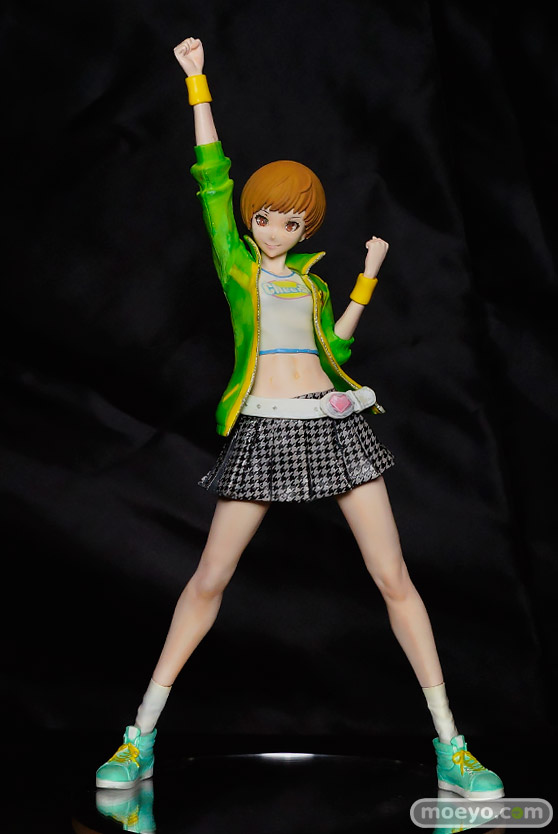 画像　フィギュア　サンプル　レビュー　ワンダーフェスティバル 2019［冬］ 甘いみつの部屋 今旬ファクトリー 素駆販堂 16