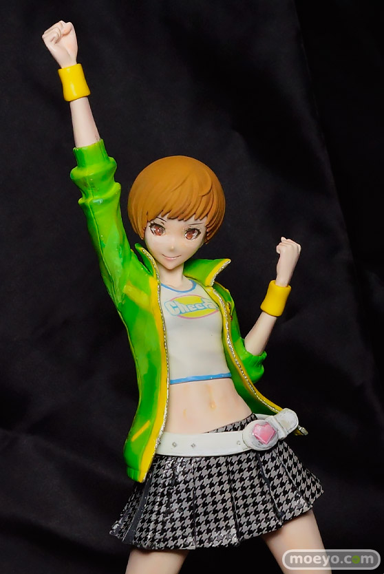 画像　フィギュア　サンプル　レビュー　ワンダーフェスティバル 2019［冬］ 甘いみつの部屋 今旬ファクトリー 素駆販堂 17