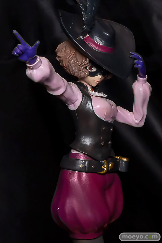 画像　フィギュア　サンプル　レビュー　ワンダーフェスティバル 2019［冬］ 甘いみつの部屋 今旬ファクトリー 素駆販堂 19