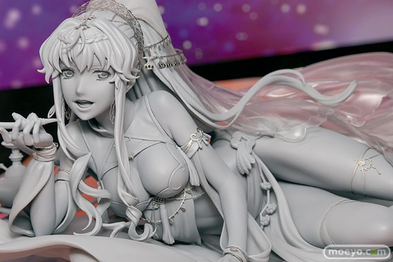 アルファオメガ マクロスF シェリル・ノーム ゴ～～ジャスVer.（仮） フィギュア 飛田崇文 04