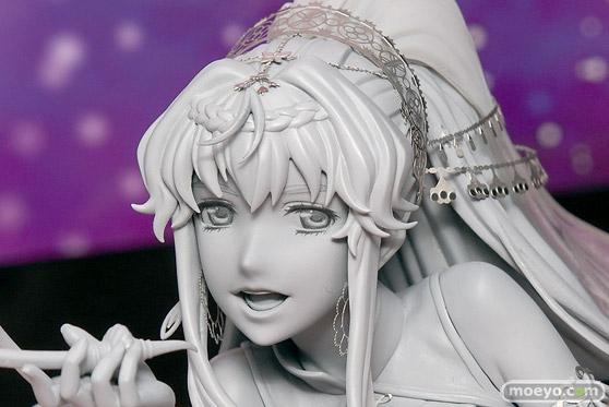 アルファオメガ マクロスF シェリル・ノーム ゴ～～ジャスVer.（仮） フィギュア 飛田崇文 05