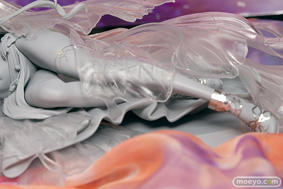 アルファオメガ マクロスF シェリル・ノーム ゴ～～ジャスVer.（仮） フィギュア 飛田崇文 08