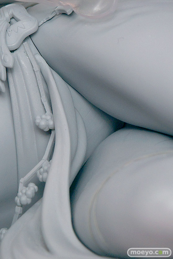 アルファオメガ マクロスF シェリル・ノーム ゴ～～ジャスVer.（仮） フィギュア 飛田崇文 09