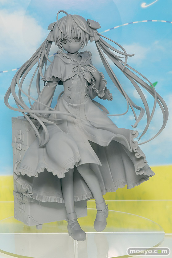 アルター ヨスガノソラ 春日野穹 Ebding ver. フィギュア 蒼炎の人形師 01