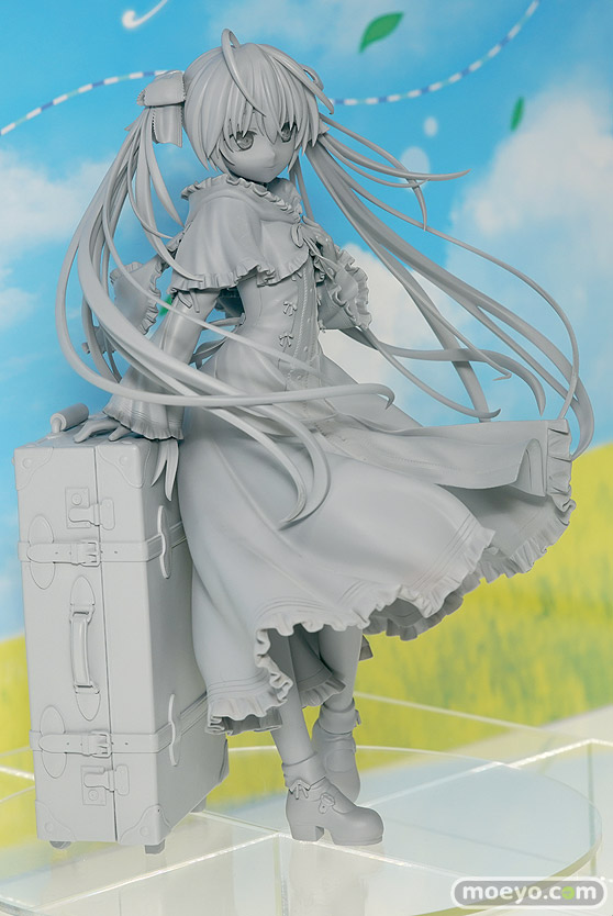 アルター ヨスガノソラ 春日野穹 Ebding ver. フィギュア 蒼炎の人形師 02