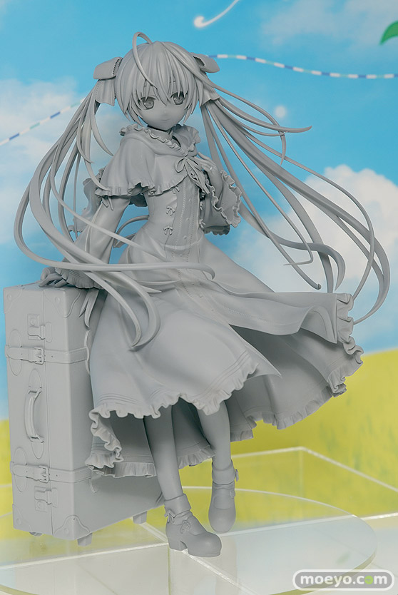 アルター ヨスガノソラ 春日野穹 Ebding ver. フィギュア 蒼炎の人形師 03