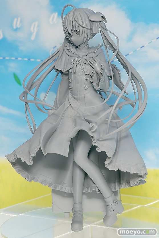 アルター ヨスガノソラ 春日野穹 Ebding ver. フィギュア 蒼炎の人形師 04