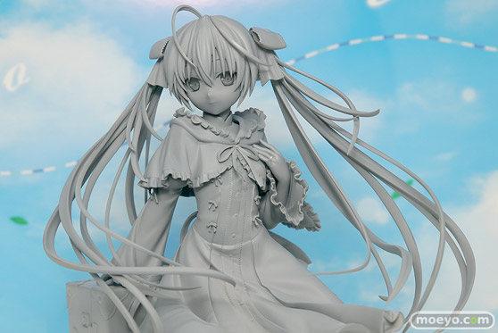 アルター ヨスガノソラ 春日野穹 Ebding ver. フィギュア 蒼炎の人形師 05