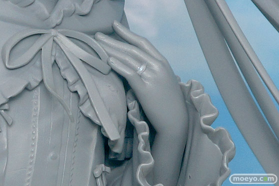 アルター ヨスガノソラ 春日野穹 Ebding ver. フィギュア 蒼炎の人形師 09