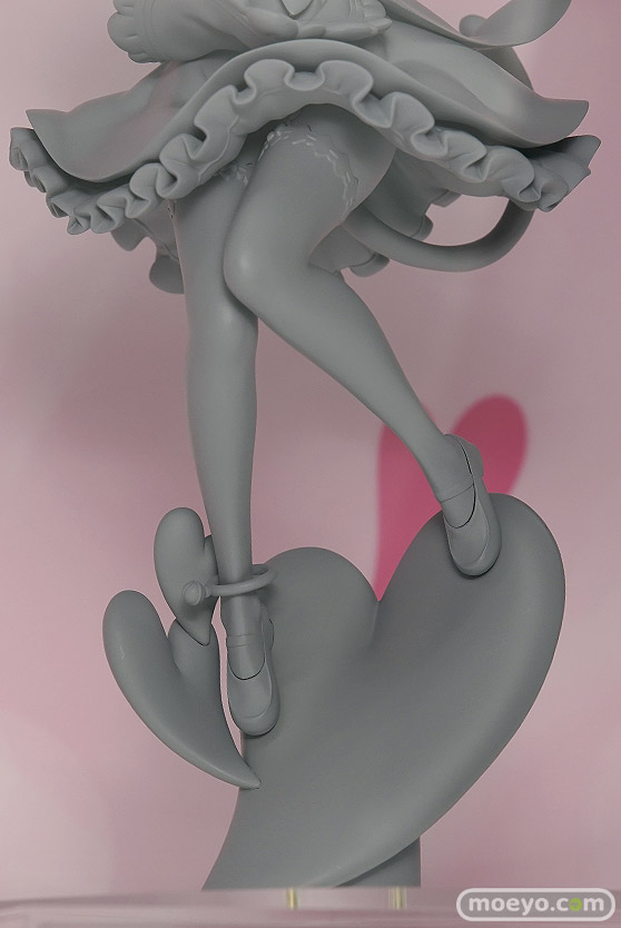 アルファオメガ Re:ゼロから始める異世界生活 レム ネコミミVer. sai フィギュア 12