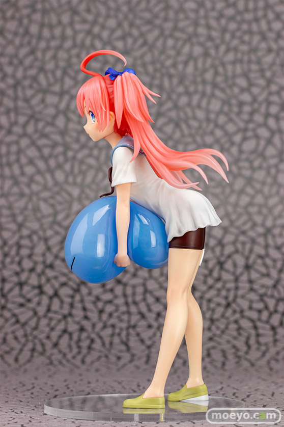 FOTS JAPAN(フォトス　ジャパン) 転生したらスライムだった件 ミリム・ナーヴァ フィギュア toshi 02