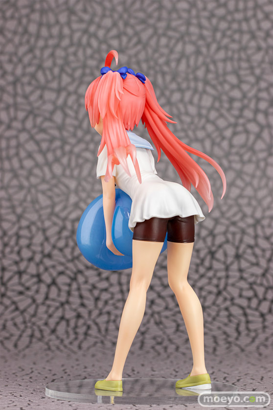 FOTS JAPAN(フォトス　ジャパン) 転生したらスライムだった件 ミリム・ナーヴァ フィギュア toshi 03