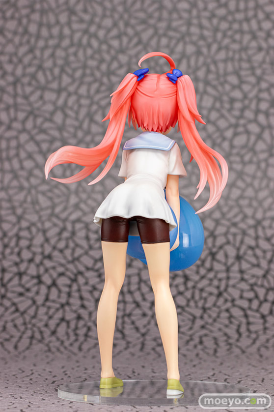 FOTS JAPAN(フォトス　ジャパン) 転生したらスライムだった件 ミリム・ナーヴァ フィギュア toshi 04