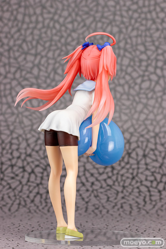 FOTS JAPAN(フォトス　ジャパン) 転生したらスライムだった件 ミリム・ナーヴァ フィギュア toshi 05