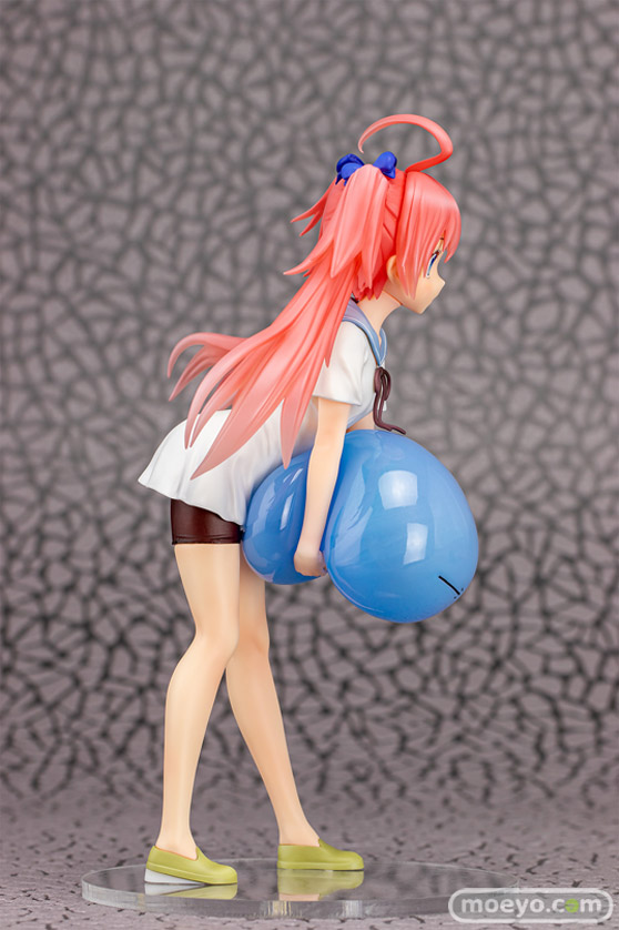 FOTS JAPAN(フォトス　ジャパン) 転生したらスライムだった件 ミリム・ナーヴァ フィギュア toshi 06