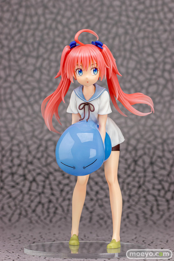 FOTS JAPAN(フォトス　ジャパン) 転生したらスライムだった件 ミリム・ナーヴァ フィギュア toshi 08