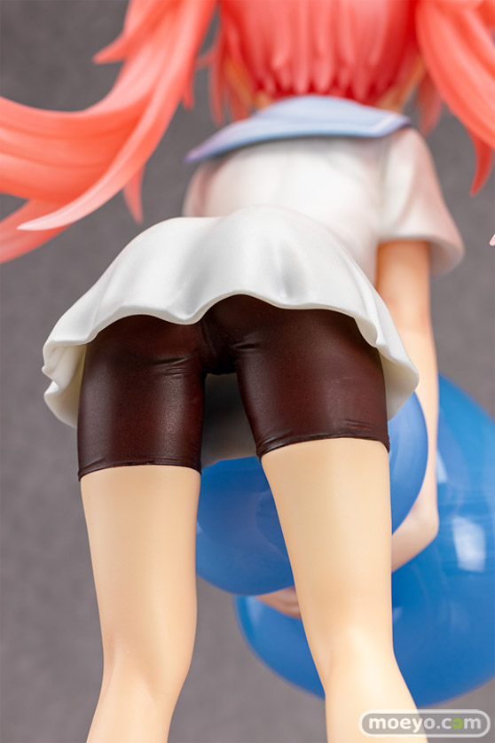 FOTS JAPAN(フォトス　ジャパン) 転生したらスライムだった件 ミリム・ナーヴァ フィギュア toshi 10