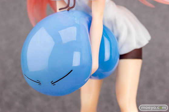 FOTS JAPAN(フォトス　ジャパン) 転生したらスライムだった件 ミリム・ナーヴァ フィギュア toshi 13