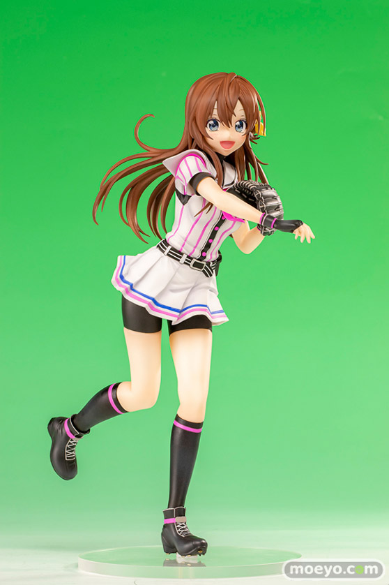 プルクラ 八月のシンデレラナイン 有原 翼 フィギュア モワノー 01