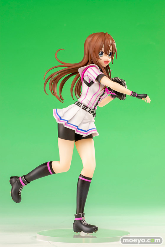 プルクラ 八月のシンデレラナイン 有原 翼 フィギュア モワノー 02