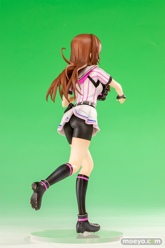 プルクラ 八月のシンデレラナイン 有原 翼 フィギュア モワノー 03