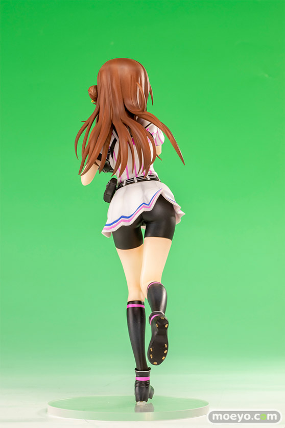 プルクラ 八月のシンデレラナイン 有原 翼 フィギュア モワノー 04