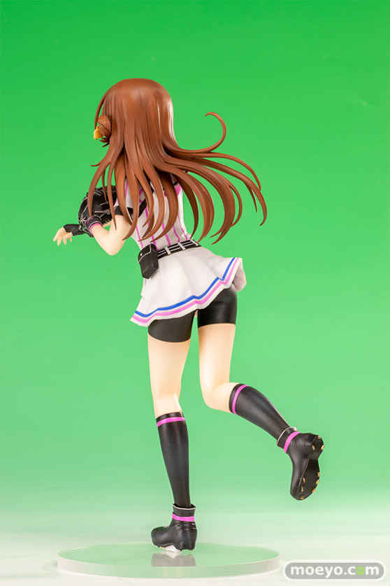 プルクラ 八月のシンデレラナイン 有原 翼 フィギュア モワノー 05