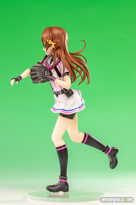 プルクラ 八月のシンデレラナイン 有原 翼 フィギュア モワノー 06