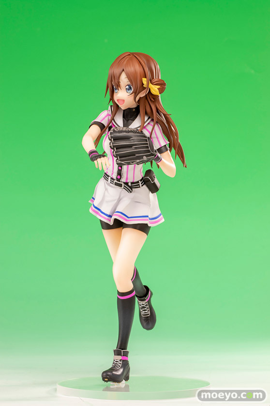 プルクラ 八月のシンデレラナイン 有原 翼 フィギュア モワノー 07