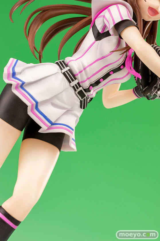 プルクラ 八月のシンデレラナイン 有原 翼 フィギュア モワノー 10