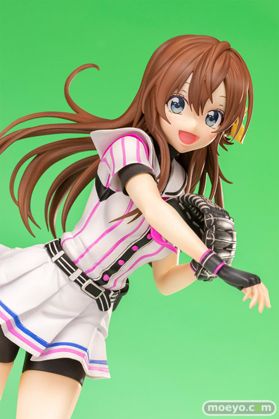 プルクラ 八月のシンデレラナイン 有原 翼 フィギュア モワノー 11