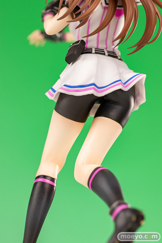 プルクラ 八月のシンデレラナイン 有原 翼 フィギュア モワノー 12