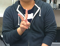 ノルフレコ 原型師 フィギュア インタビュー moeyo.comサポーターズ 