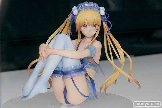 アニプレックス+ 冴えない彼女の育てかた♭ 澤村・スペンサー・英梨々 ~ランジェリーver.~ フィギュア アルター 渡邊恭大 02