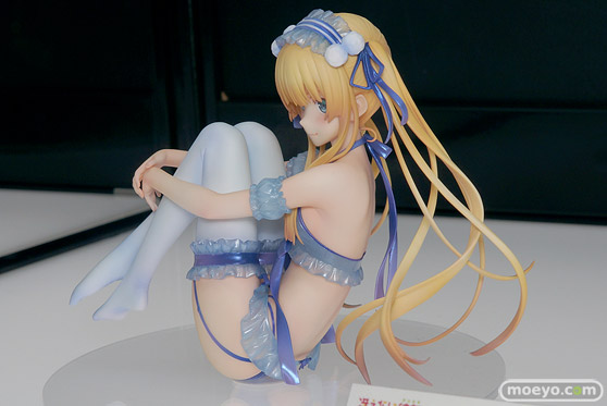 アニプレックス+ 冴えない彼女の育てかた♭ 澤村・スペンサー・英梨々 ~ランジェリーver.~ フィギュア アルター 渡邊恭大 03