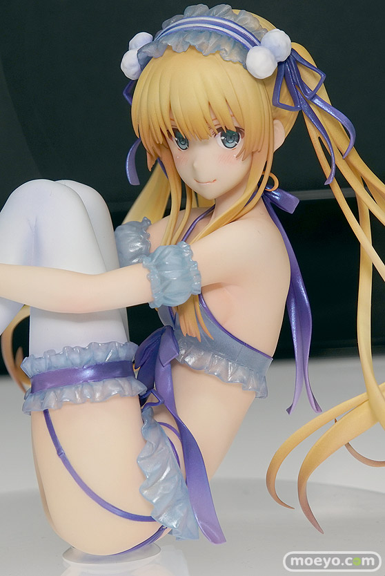 アニプレックス+ 冴えない彼女の育てかた♭ 澤村・スペンサー・英梨々 ~ランジェリーver.~ フィギュア アルター 渡邊恭大 04