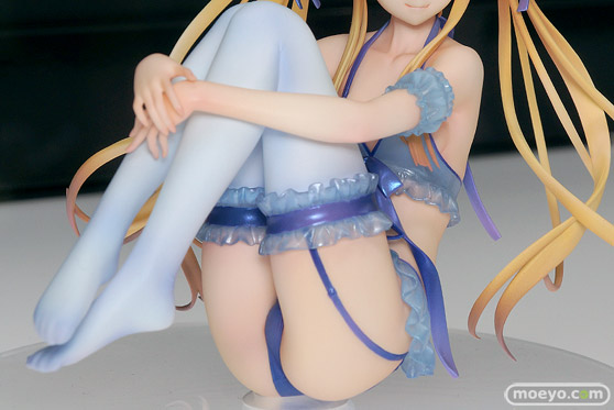 アニプレックス+ 冴えない彼女の育てかた♭ 澤村・スペンサー・英梨々 ~ランジェリーver.~ フィギュア アルター 渡邊恭大 05